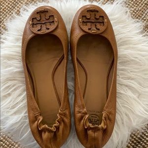 Tory Burch Flats